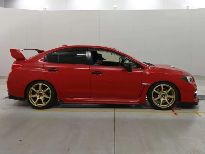 Subaru WRX