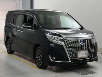 Toyota Esquire