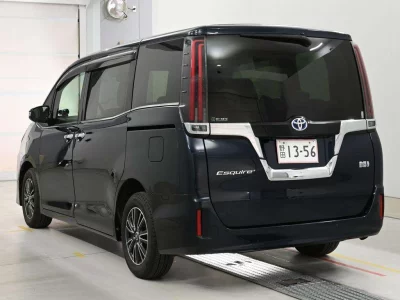 Toyota Esquire