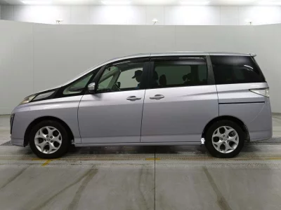 MAZDA BIANTE