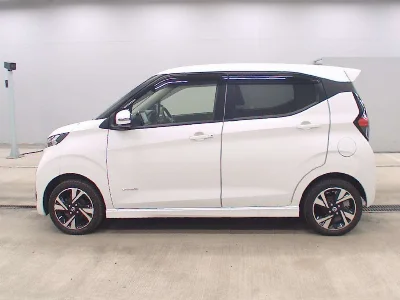 NISSAN DAYZ 4