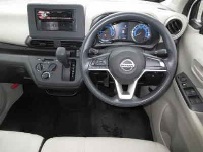 NISSAN DAYZ 4