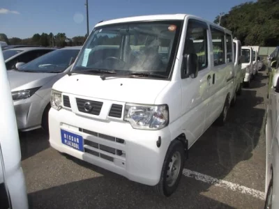 Nissan Clipper