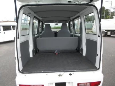 Nissan Clipper