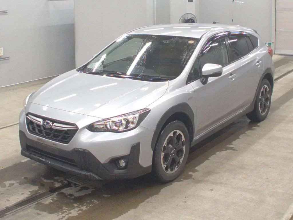Subaru XV 2021