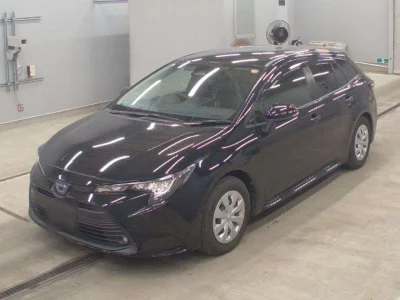 Toyota Corolla Touring
