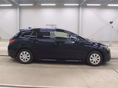 Toyota Corolla Touring