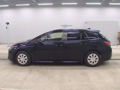 Toyota Corolla Touring