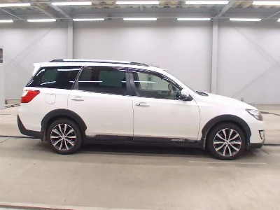 SUBARU EXIGA CROSSOVER 7