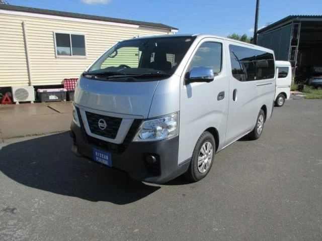 Nissan NV350 Caravan 2019