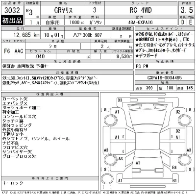 Toyota GR Yaris
