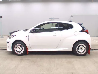 Toyota GR Yaris