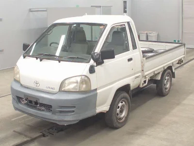 Toyota Lite Ace Truck