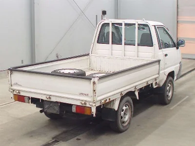 Toyota Lite Ace Truck