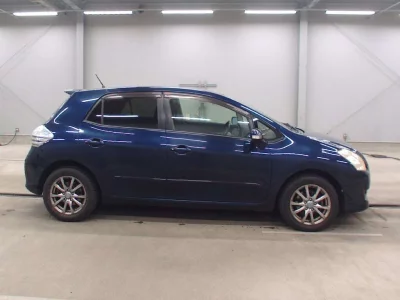 Toyota Blade