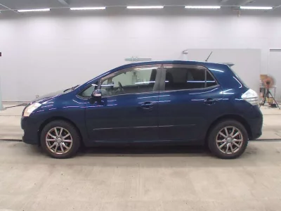 Toyota Blade