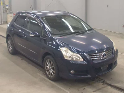 Toyota Blade