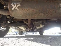 Цена авто Nissan X-Trail с аукционов Японии, номер кузова NT32, пробег 80 000, оценка 3