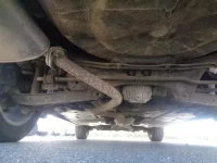Цена авто Subaru Outback с аукционов Японии, номер кузова BS9, пробег 123 000, оценка 6