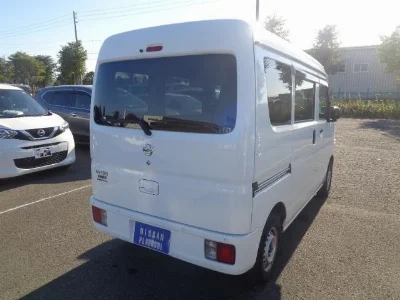 Nissan NV100 Clipper