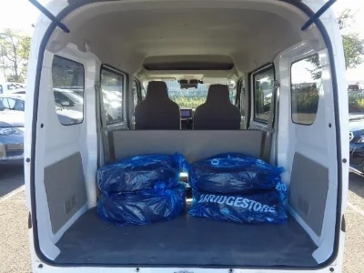 Nissan NV100 Clipper