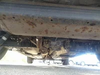 Цена авто Nissan X-Trail с аукционов Японии, номер кузова HNT32, пробег 97 000, оценка 2
