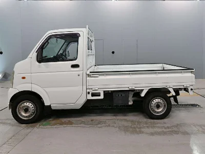 Mazda Scrum Truck