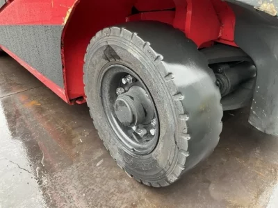 MITSUBISHI LOGISNEXT