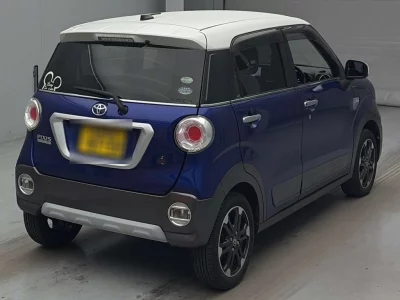 Toyota Pixis Joy