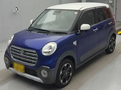Toyota Pixis Joy