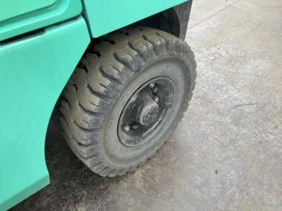 MITSUBISHI LOGISNEXT