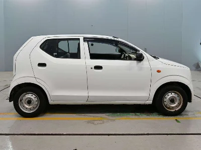 SUZUKI ALTO VAN