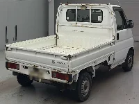 Цена авто Honda Acty Truck с аукционов Японии, номер кузова HA6, пробег 180 000, оценка 9
