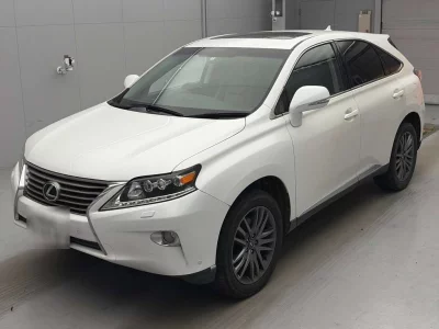 Lexus RX350