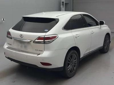Lexus RX350