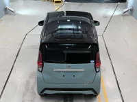 Цена авто Nissan Dayz с аукционов Японии, номер кузова B45W, пробег 85 000, оценка 3