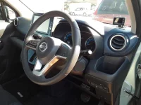 Цена авто Nissan Dayz с аукционов Японии, номер кузова B45W, пробег 85 000, оценка 3