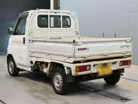 Цена авто Honda Acty Truck с аукционов Японии, номер кузова HA7, пробег 107 000, оценка 7