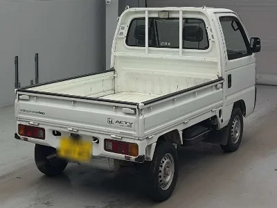 Honda Acty Truck