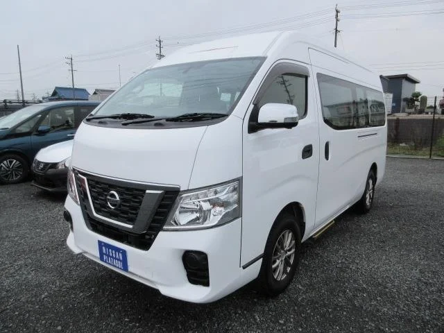 Nissan NV350 Caravan 2020