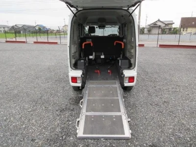 Nissan NV100 Clipper Rio