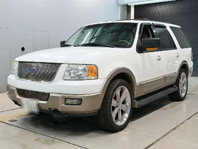 FORD EXPEDITION