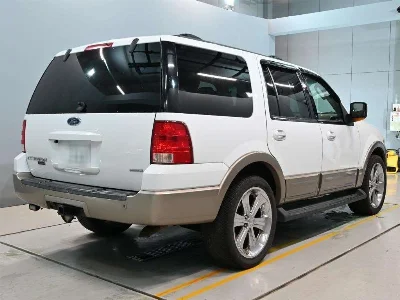 FORD EXPEDITION