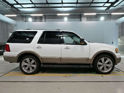 FORD EXPEDITION