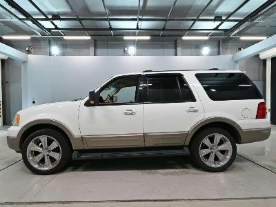 FORD EXPEDITION