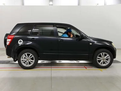 Suzuki Escudo
