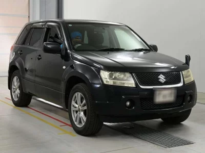 Suzuki Escudo