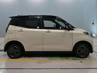 NISSAN SAKURA