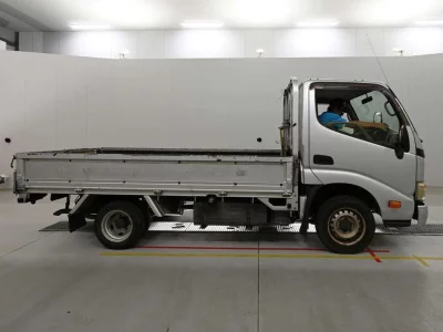 TOYOTA TOYOACE