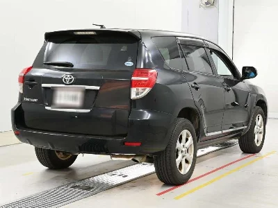 TOYOTA VANGUARD